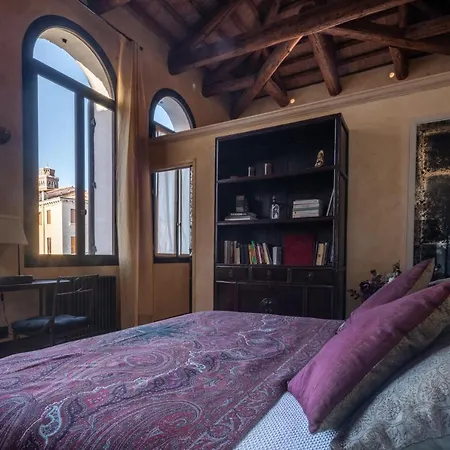 San Polo Charming R&r *