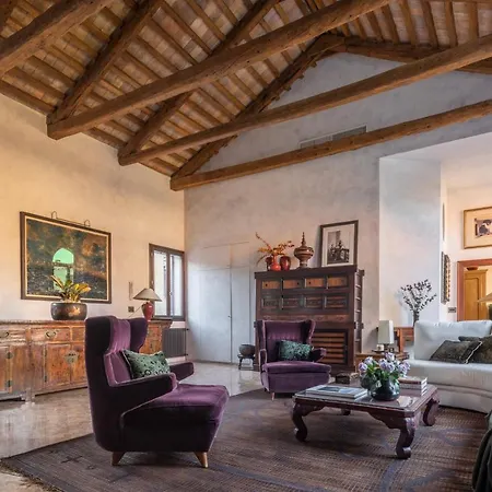 Lejlighed San Polo Charming R&r