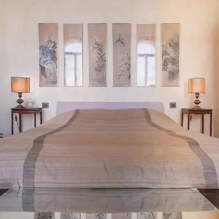 San Polo Charming R&r *