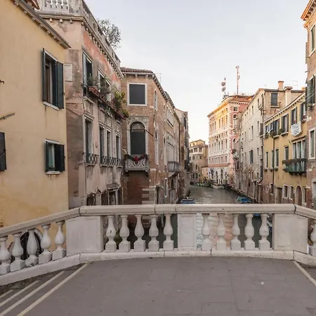 San Polo Charming R&r Lejlighed