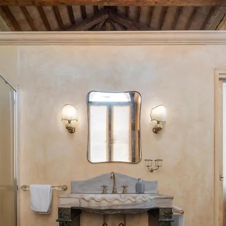 San Polo Charming R&r Venedig