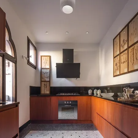 San Polo Charming R&r البندقية