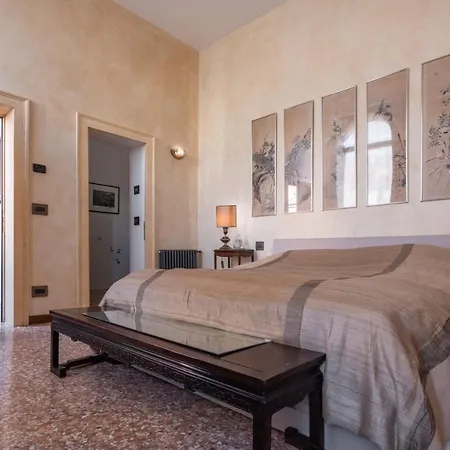 شقة San Polo Charming R&r البندقية