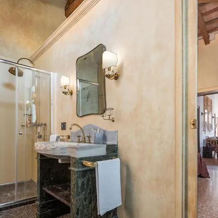 San Polo Charming R&r *