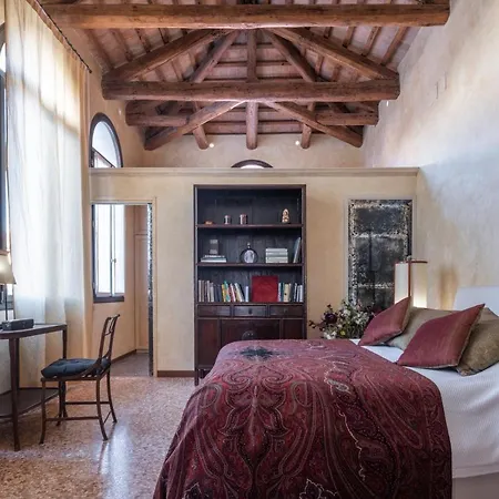 San Polo Charming R&r *