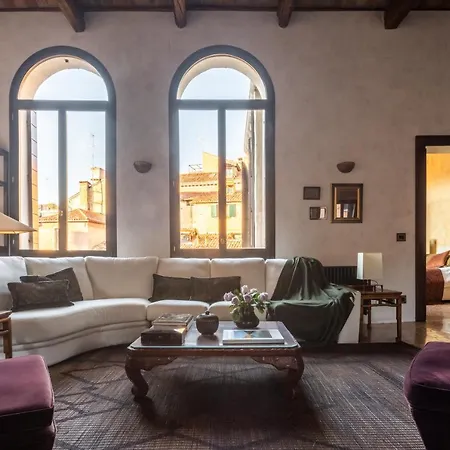 San Polo Charming R&r * البندقية