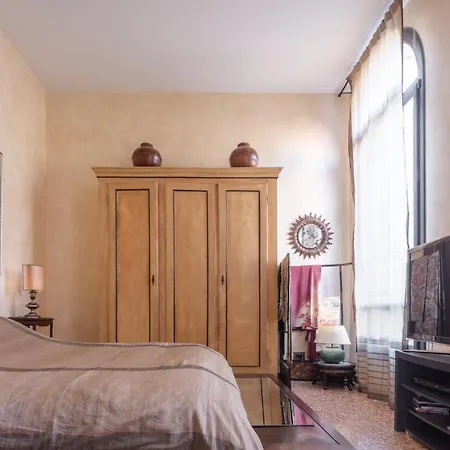 San Polo Charming R&r