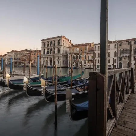 San Polo Charming R&r