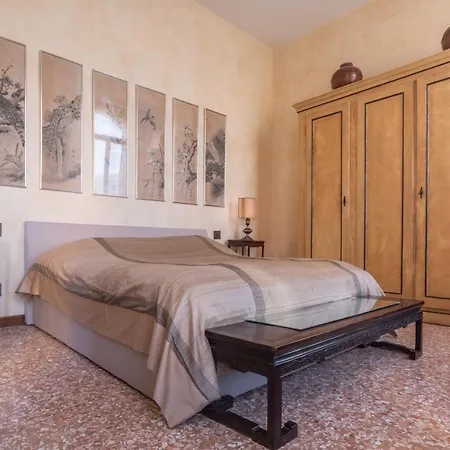 شقة San Polo Charming R&r *