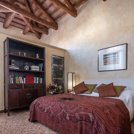 San Polo Charming R&r