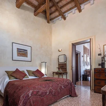 شقة San Polo Charming R&r البندقية