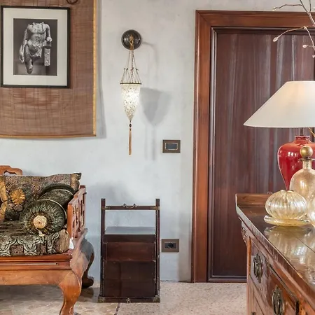 San Polo Charming R&r البندقية