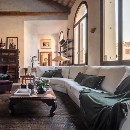 San Polo Charming R&r *