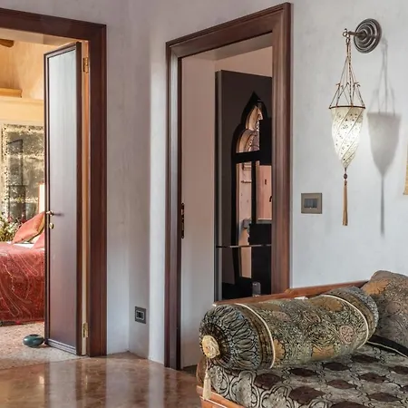 San Polo Charming R&r * البندقية