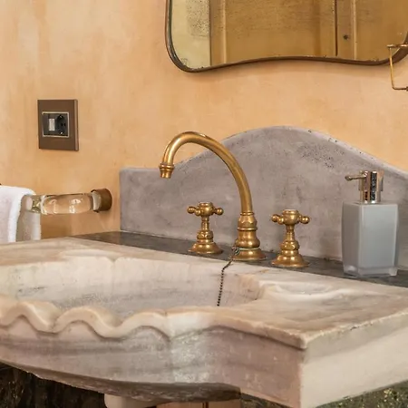 شقة San Polo Charming R&r *