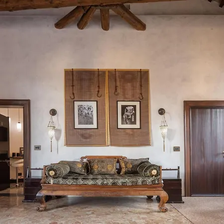 San Polo Charming R&r شقة