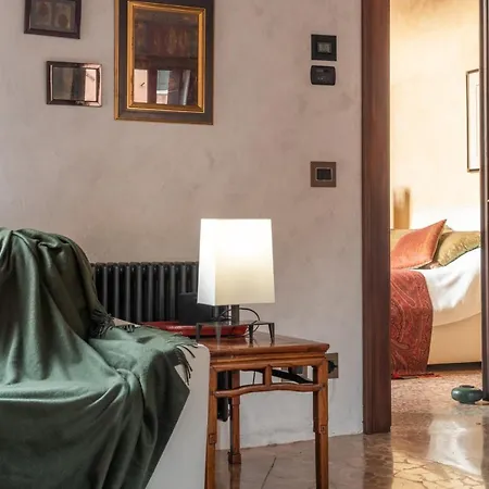 شقة San Polo Charming R&r البندقية