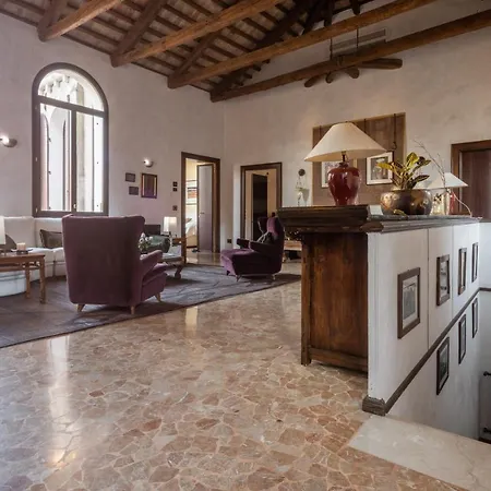 San Polo Charming R&r شقة *