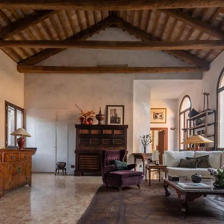 شقة San Polo Charming R&r البندقية